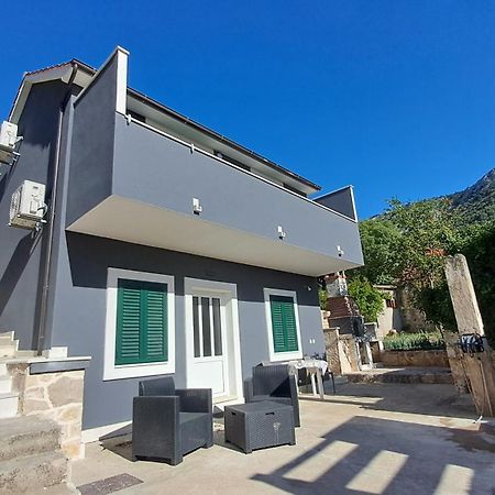 Kuca Za Odmor Dobrila Otel Jelsa  Dış mekan fotoğraf