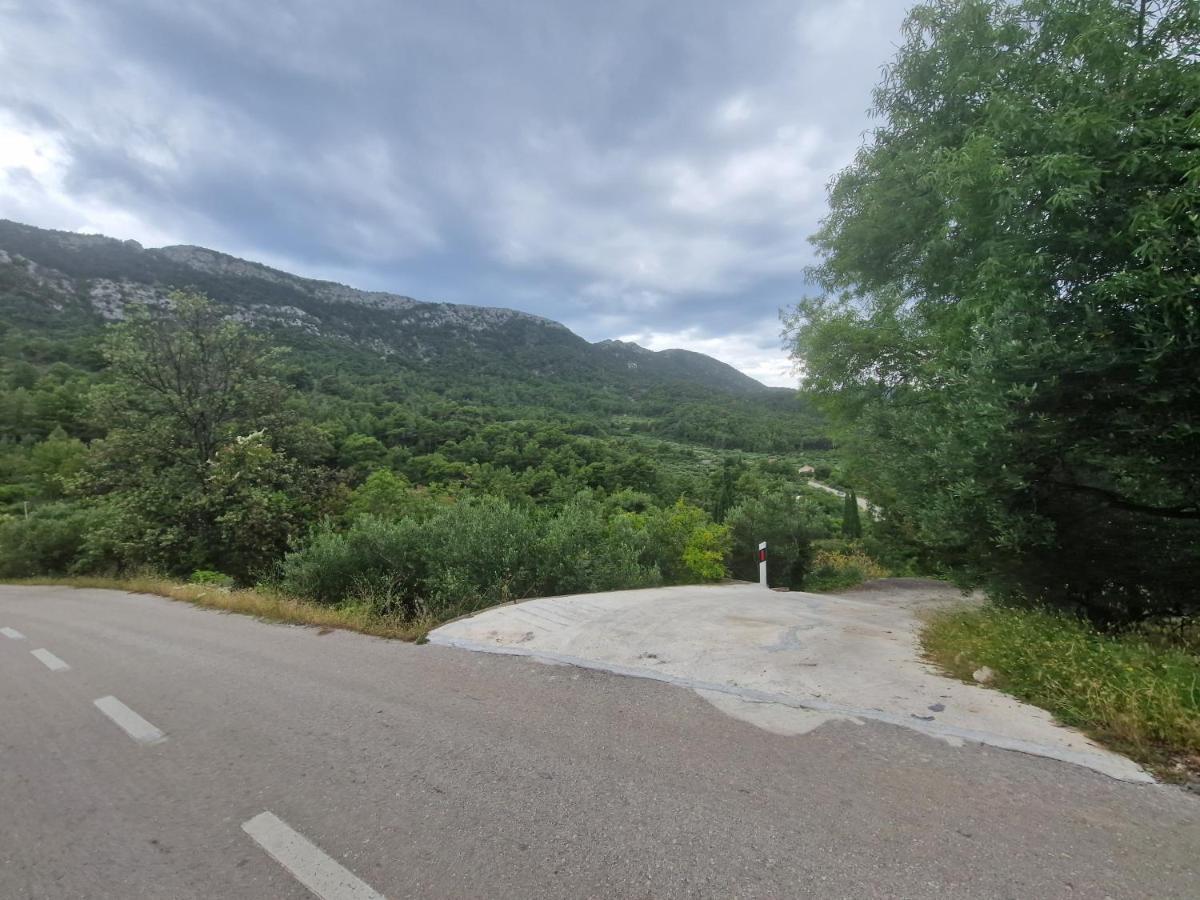 Kuca Za Odmor Dobrila Otel Jelsa  Dış mekan fotoğraf