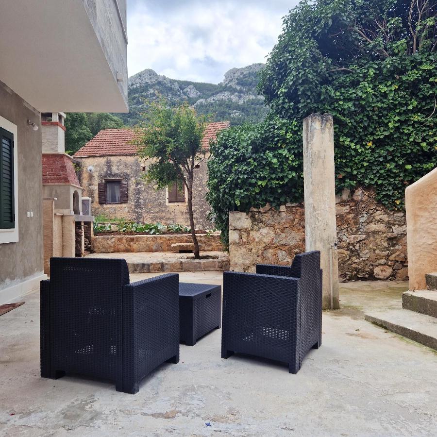 Kuca Za Odmor Dobrila Otel Jelsa  Dış mekan fotoğraf