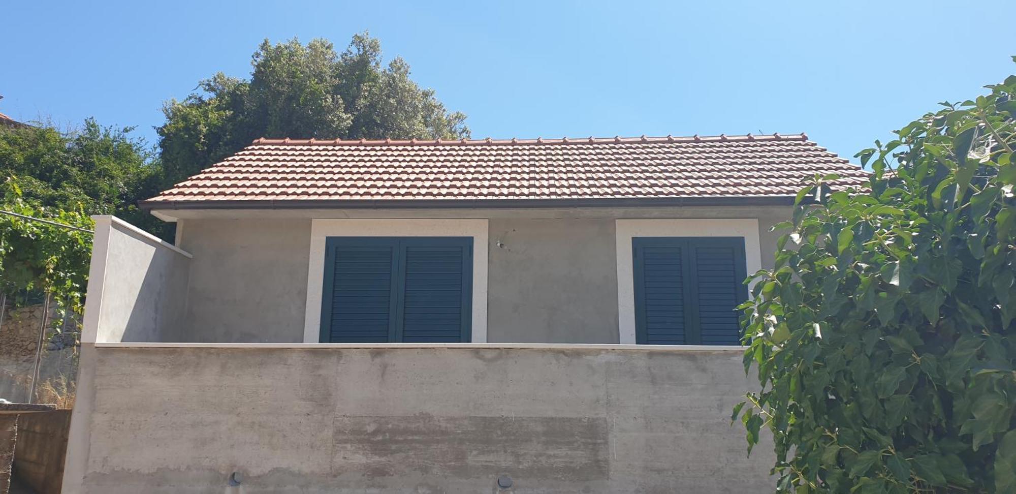 Kuca Za Odmor Dobrila Otel Jelsa  Dış mekan fotoğraf