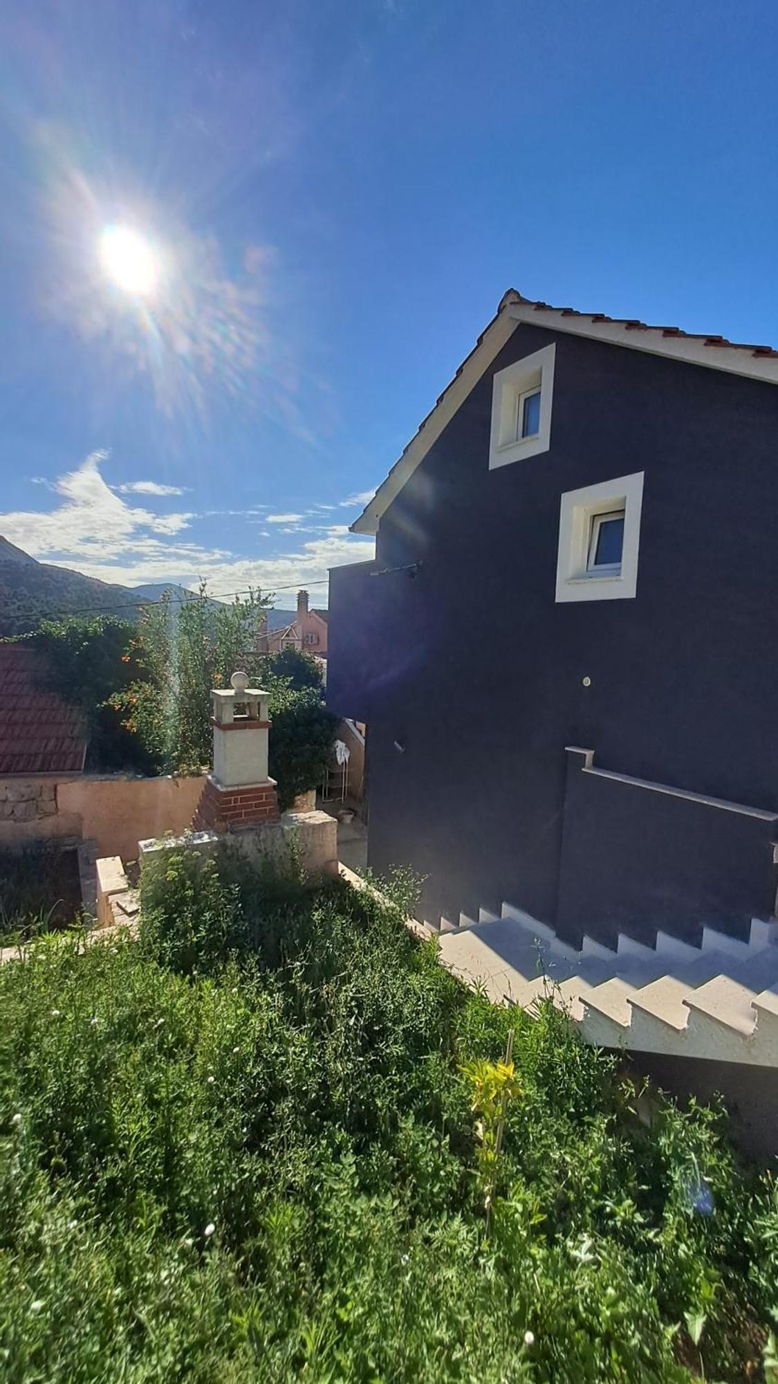 Kuca Za Odmor Dobrila Otel Jelsa  Dış mekan fotoğraf