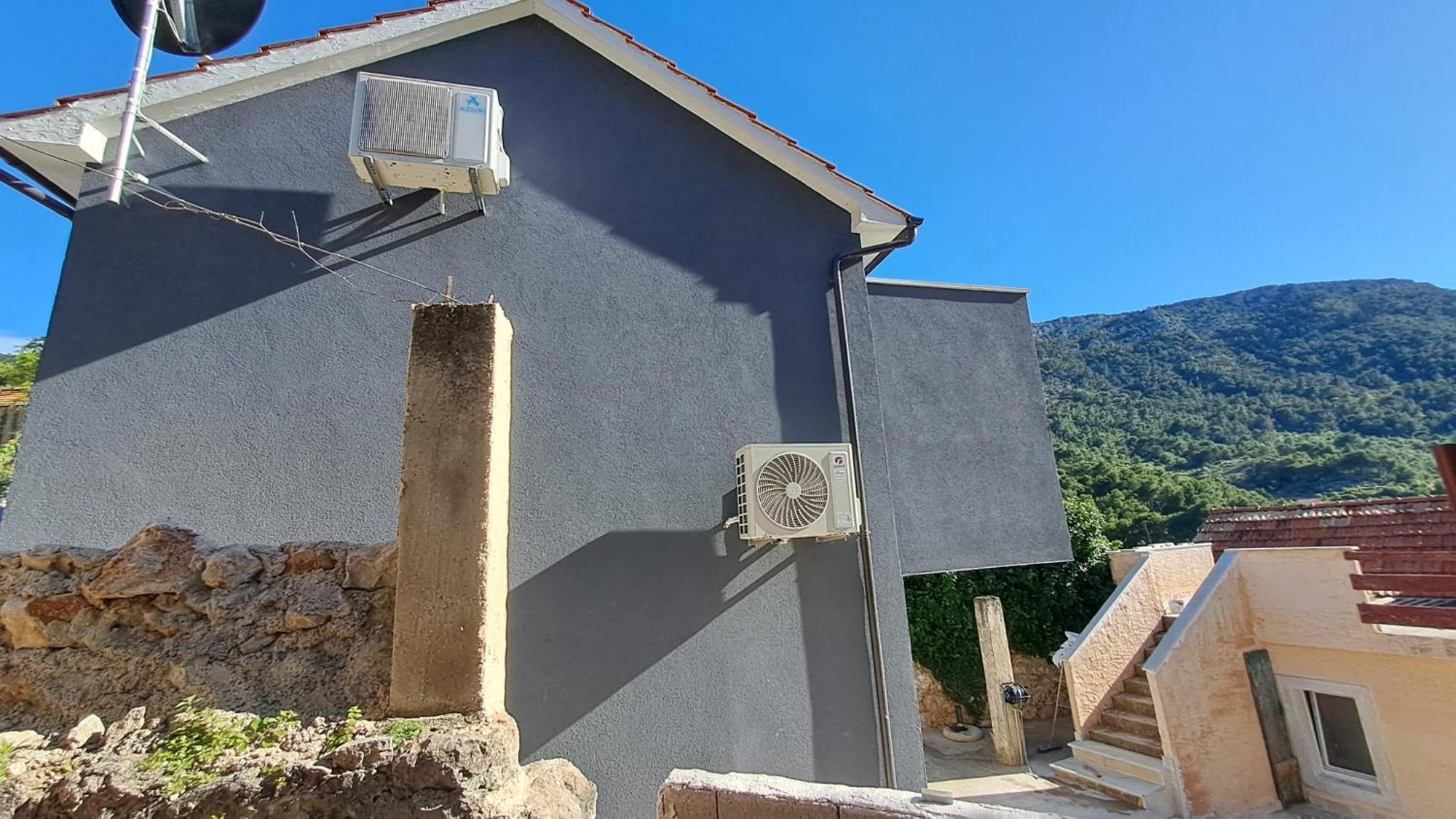 Kuca Za Odmor Dobrila Otel Jelsa  Dış mekan fotoğraf
