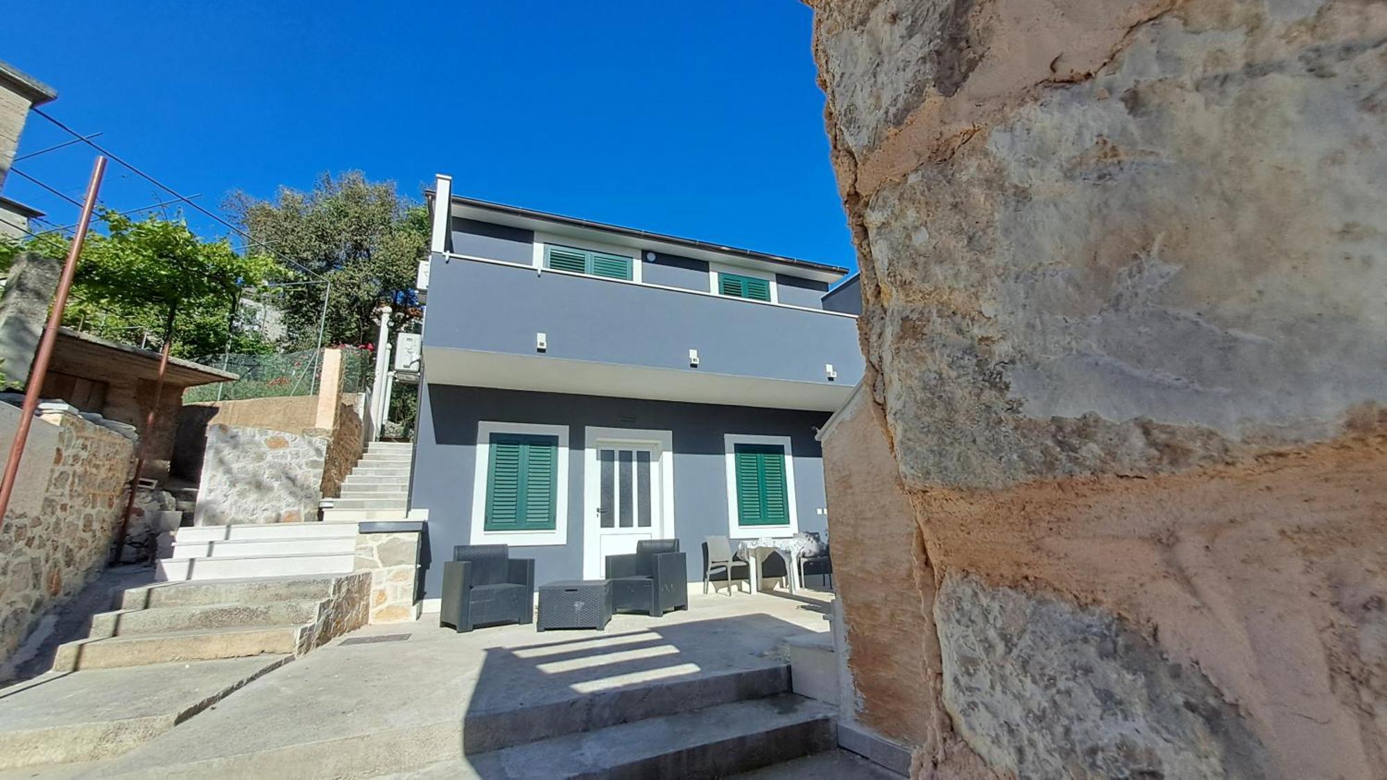 Kuca Za Odmor Dobrila Otel Jelsa  Dış mekan fotoğraf