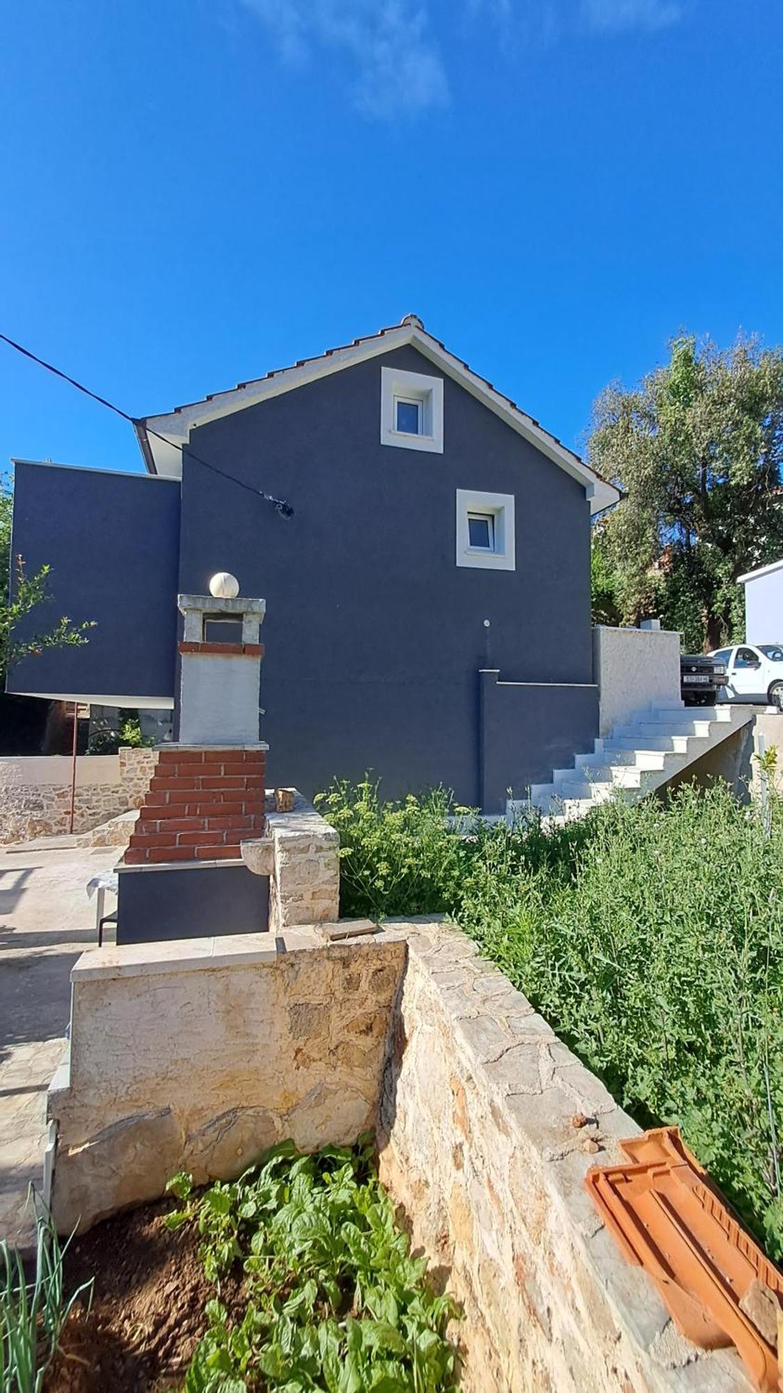 Kuca Za Odmor Dobrila Otel Jelsa  Dış mekan fotoğraf