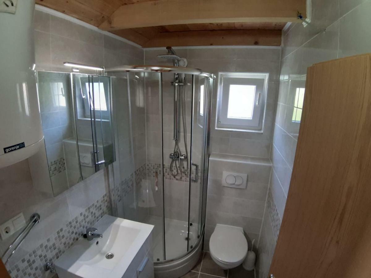 Kuca Za Odmor Dobrila Otel Jelsa  Dış mekan fotoğraf