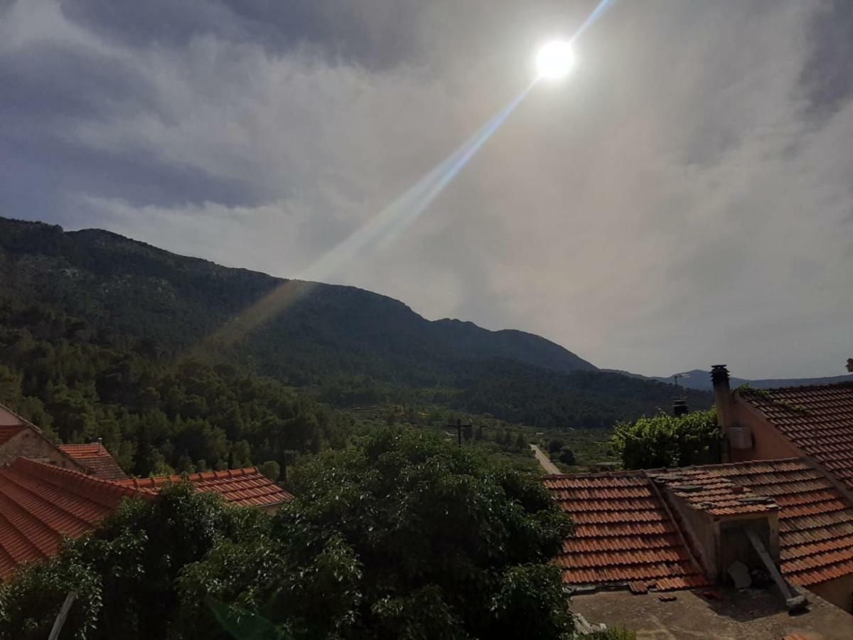 Kuca Za Odmor Dobrila Otel Jelsa  Dış mekan fotoğraf