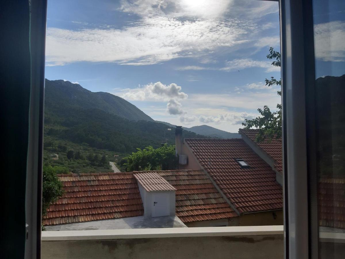 Kuca Za Odmor Dobrila Otel Jelsa  Dış mekan fotoğraf