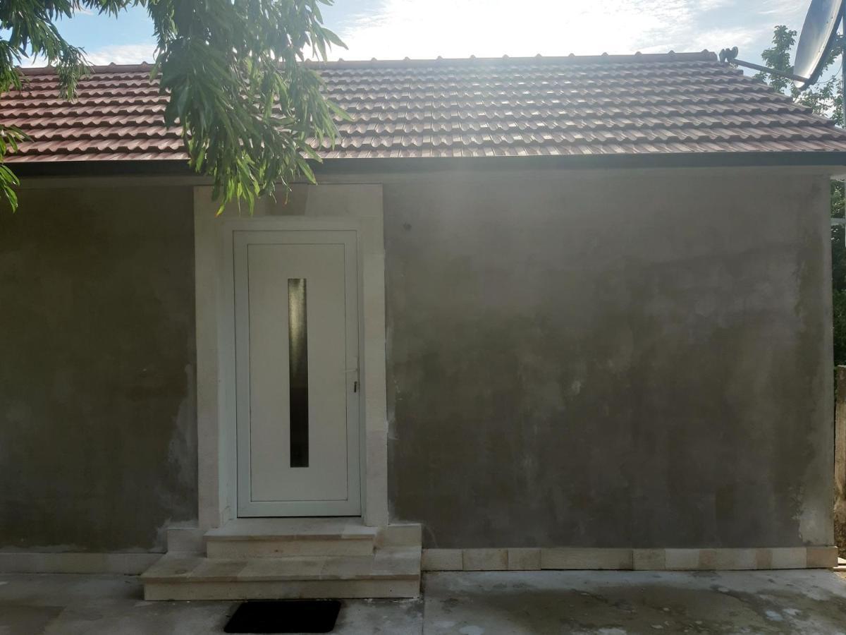 Kuca Za Odmor Dobrila Otel Jelsa  Dış mekan fotoğraf